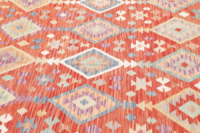 Kilim Afghan - 3