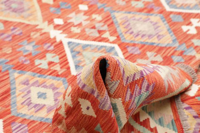 Kilim Afghan - 5