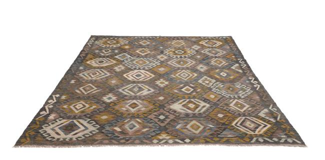Kilim Afegão - 1