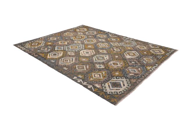 Kilim Afegão - 2