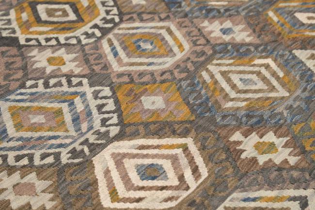 Kilim Afegão - 3