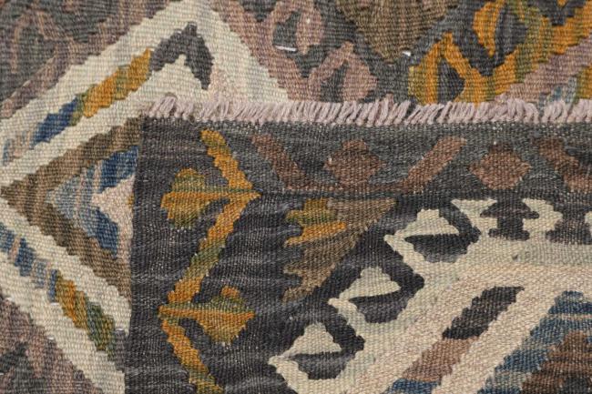 Kilim Afegão - 4