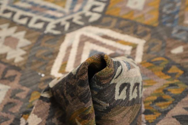 Kilim Afegão - 5
