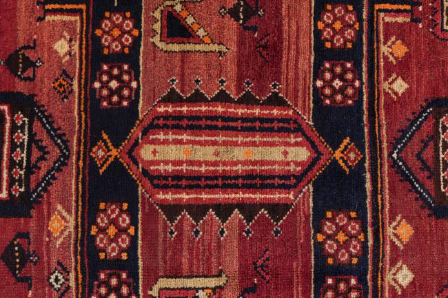 Bakhtiari - 7