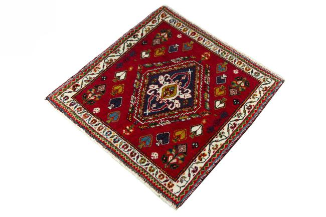 Shiraz - 1