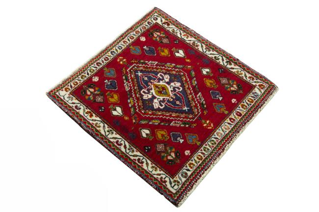 Shiraz - 2