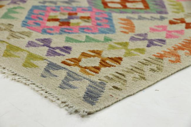 Kilim Afghan - 5
