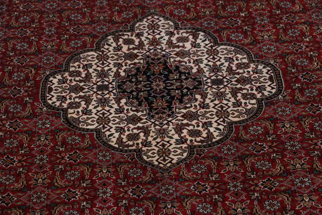 Kashmir Tiszta Selyem Single Knot - 3