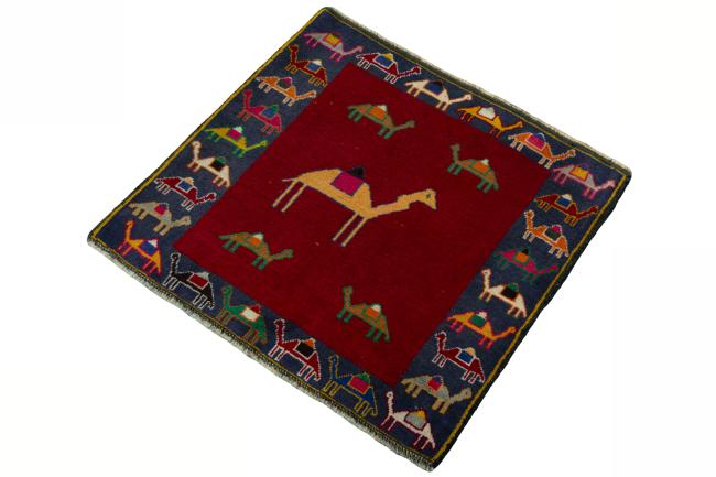 Shiraz - 1