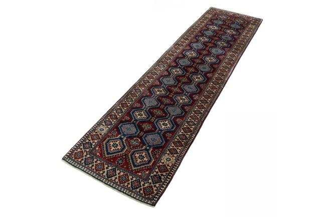 Yalameh - 1