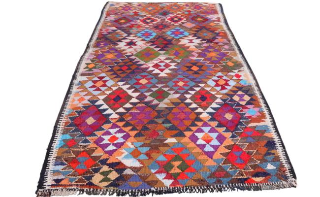 Chilim Fars Antic - 1