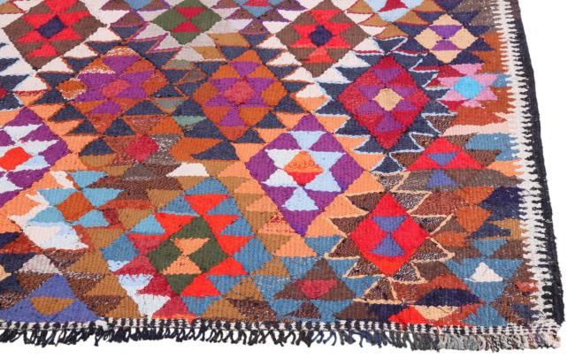 Chilim Fars Antic - 4