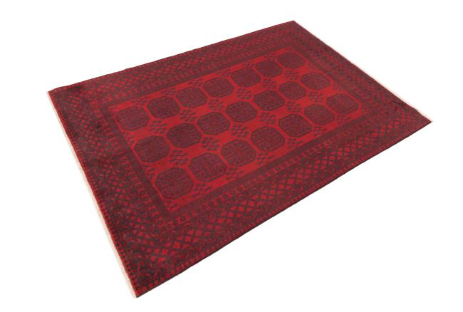 Afghan Akhche - 1