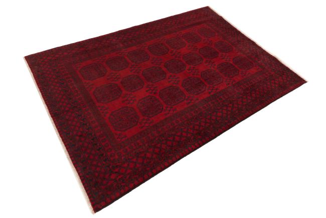 Afghan Akhche - 2