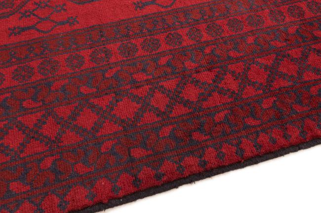 Afghan Akhche - 4