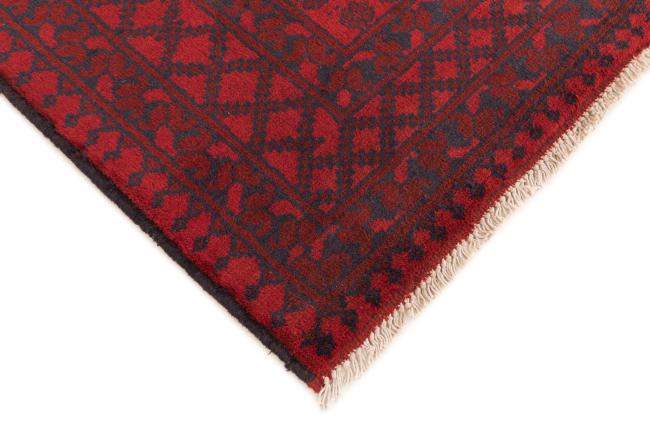 Afghan Akhche - 5
