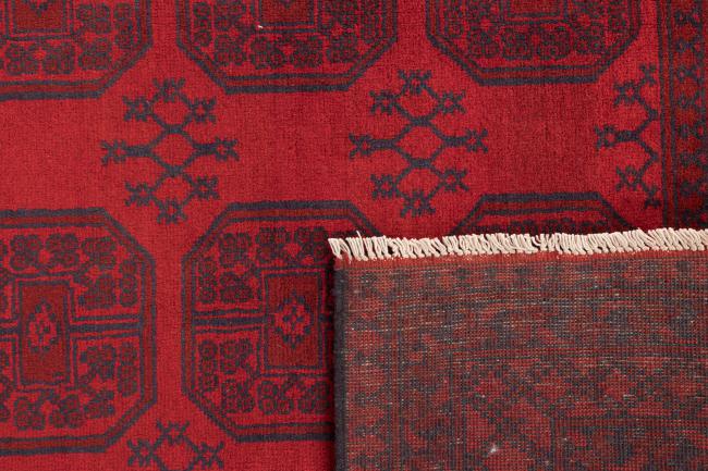 Afghan Akhche - 6