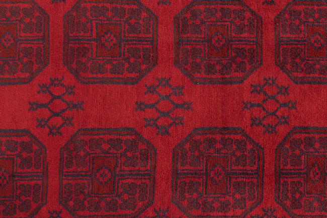 Afghan Akhche - 7