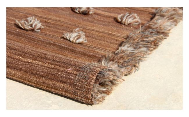 Kilim Afghan Berber Edition - 2