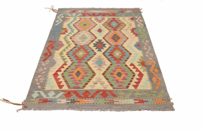 Kilim Afegão - 1