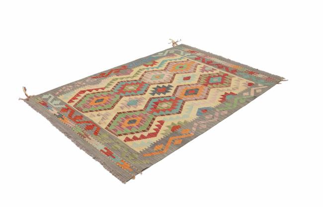 Kilim Afegão - 2