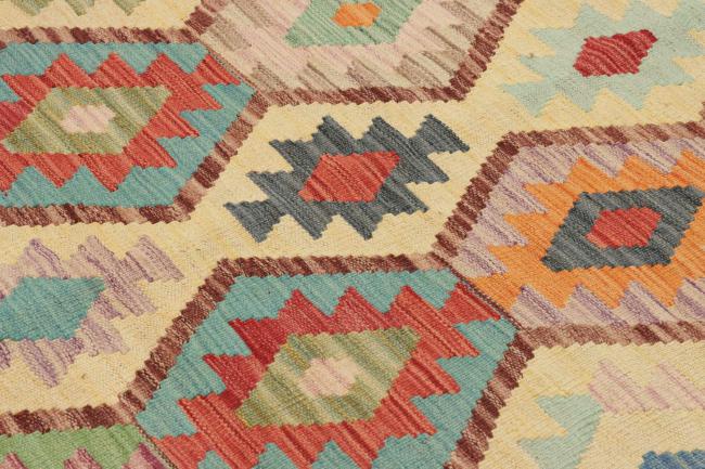 Kilim Afegão - 3