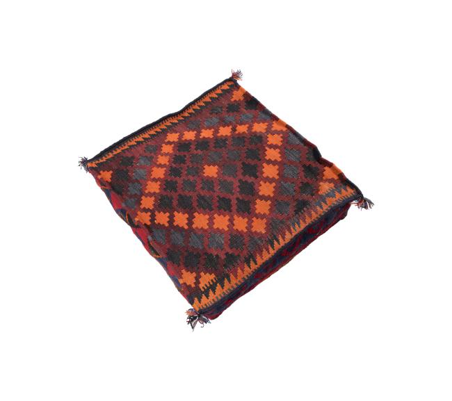 Kelim Afghan Kissenbezug - 2
