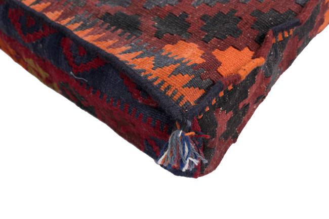 Kelim Afghan Kissenbezug - 4