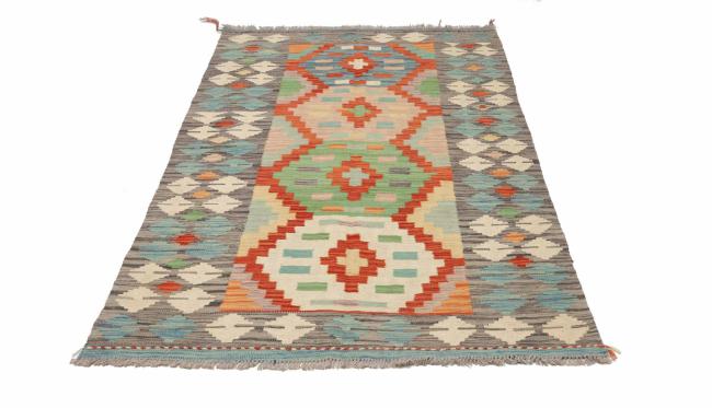 Kilim Afegão - 1