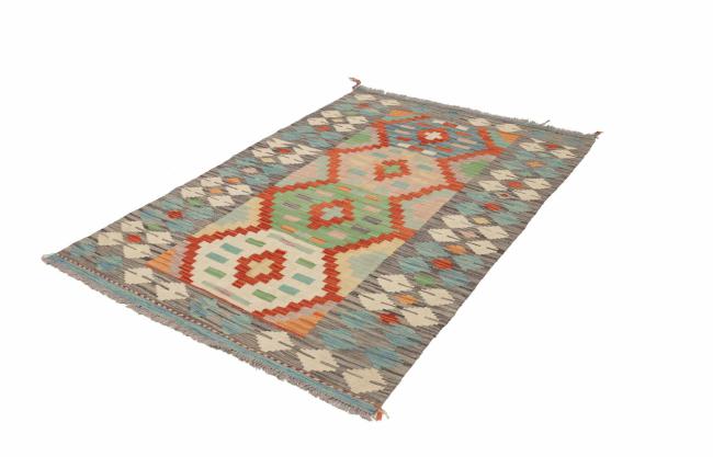 Kilim Afegão - 2