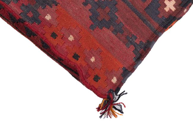 Kilim Afghan Cushion Cover - 3