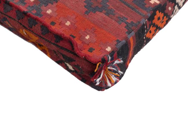 Kilim Afghan Cushion Cover - 4