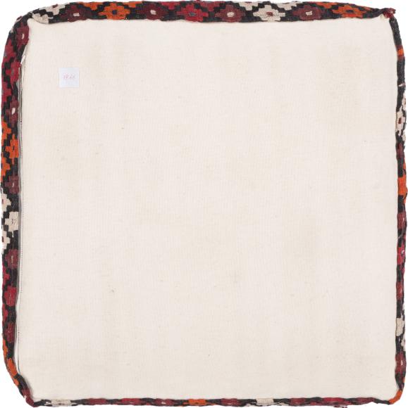 Kilim Afghan Cushion Cover - 1