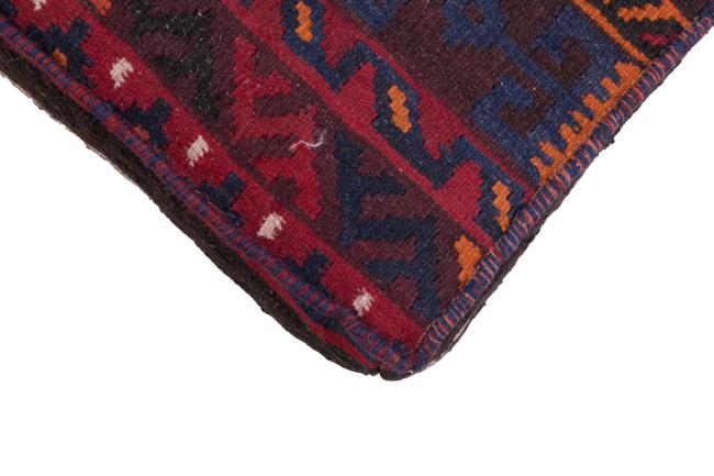 Kilim Afghan Cushion Cover - 3