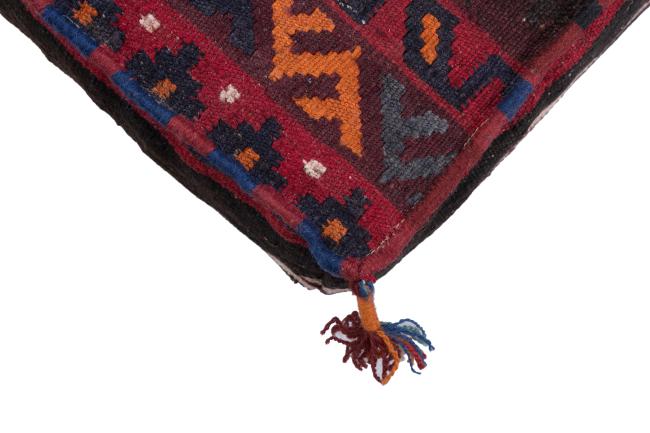 Kilim Afghan Cushion Cover - 3