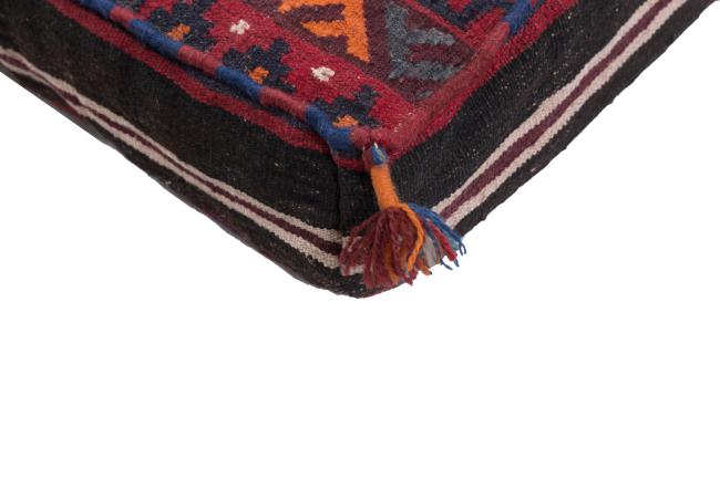 Kilim Afghan Cushion Cover - 4