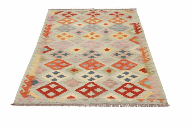 Kilim Afegão - 1