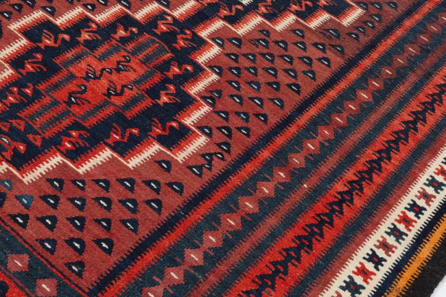 Kilim Fars - 4