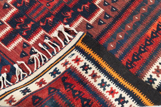 Kilim Fars - 8