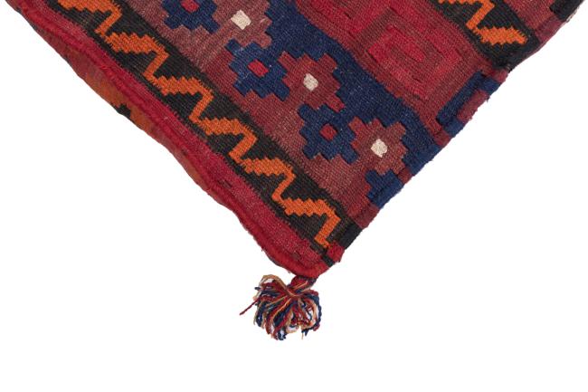 Kilim Afghan Cushion Cover - 3