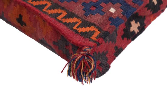 Kilim Afghan Cushion Cover - 4