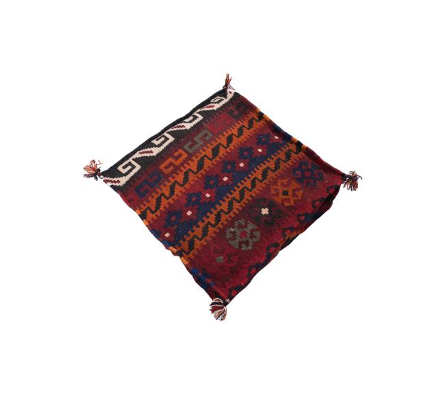 Kilim Afghan Kuddfodral - 2