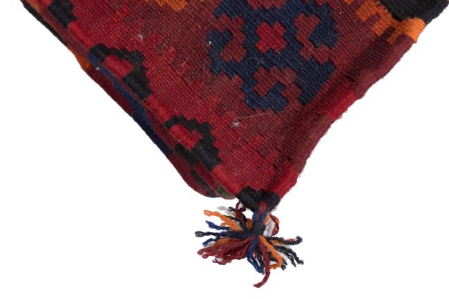 Kilim Afghan Kuddfodral - 3