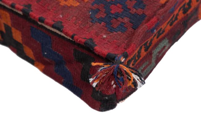Kilim Afghan Kuddfodral - 4