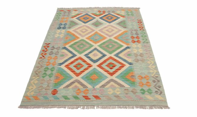 Kilim Afegão - 1