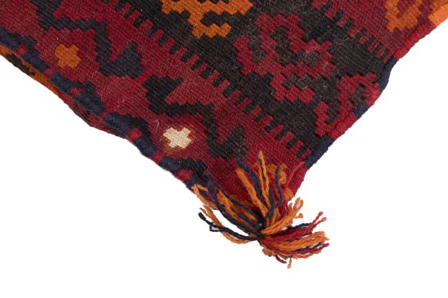 Kilim Afghan Cushion Cover - 3