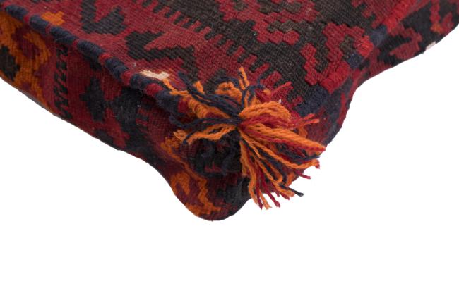 Kilim Afghan Cushion Cover - 4