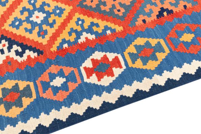Kilim Fars Ghashghai - 3
