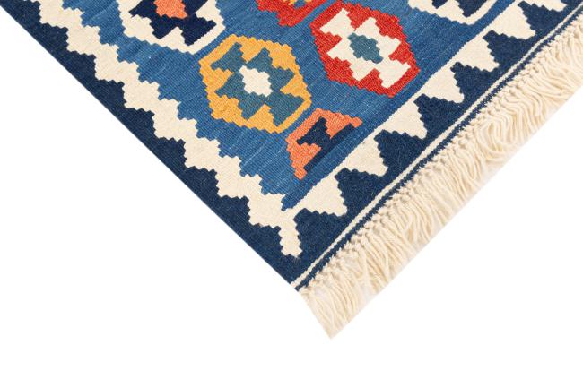 Kilim Fars Ghashghai - 4