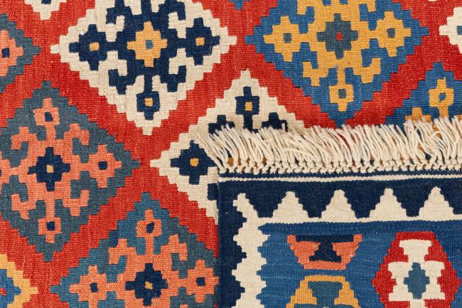 Kilim Fars Ghashghai - 5